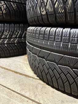 Sada pneu Michelin 245/45 r18 100V - 5