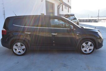 Chevrolet Orlando 2.0 VCDI 163k LT PLUS - 5