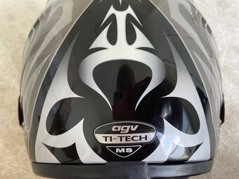 AGV Ti-TECH - 5