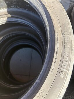 Continental 235/45 R20 - 5