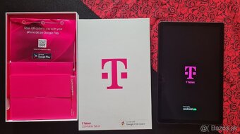 Predám T-Tablet z Telekomu - 5