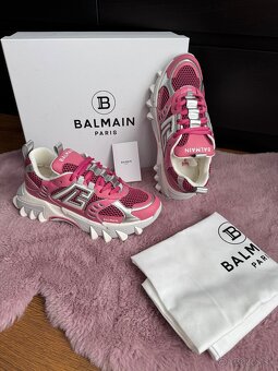 BALMAIN B-East - original - 5