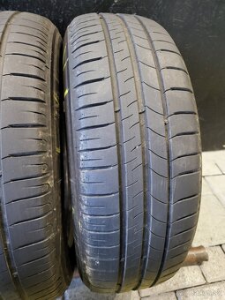 185/65 R5 Michelin letne penumatiky - 5