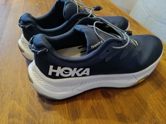 HOKA Transporter  veľkosť 41 - 5