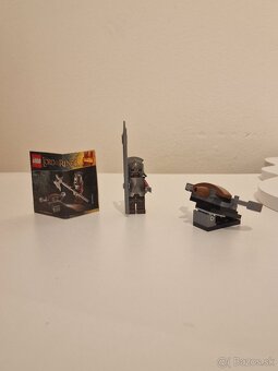 Lego pán prsteňov, lord of the rings - 5