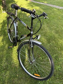 Pánsky bicykel - 5