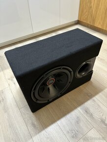 Autosubwofer JBL - 5