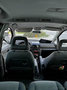 Seat alhambra 1.9 TDi 85 kW - 5