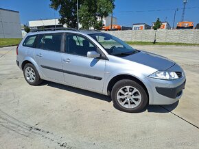 Renault Megane - 5