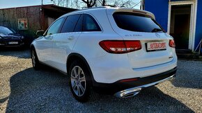 Mercedes-Benz GLC SUV 250d 4MATIC A/T - 5