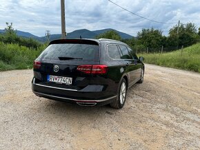 Volkswagen Passat B8 4x4 - 5