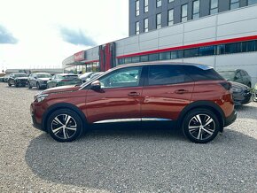 Peugeot 3008 1.6 BlueHDi 120 S&S Allure - 5