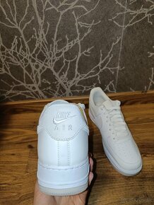 Nike Airforce 1 - 5