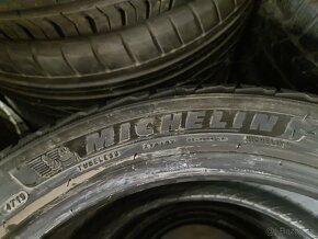 ZIMNE PNEUMATIKY 225/45 R19 MICHELIN. - 5