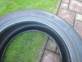 245/45R18 100V zimne pneu Goodyear UG 8 Performance - 5