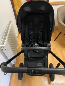 Cybex priam - 5