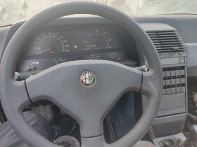 Alfa Romeo 164 - 5