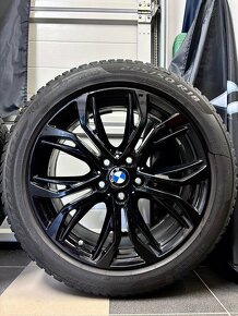 Styling 566 R18 Bmw Zimne - 5