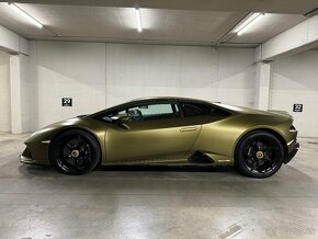 Lamborghini Huracán EVO 5.2 V10 - 5