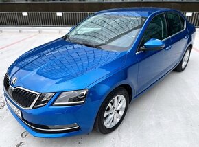 Škoda Octavia 1.6 TDi Style - 5