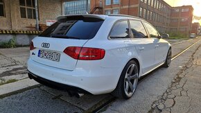 Audi S4 B8 3.0tfsi - 5