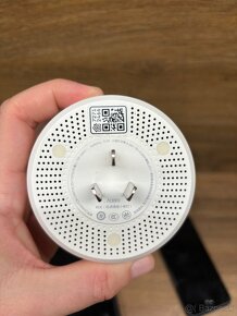 Xiaomi Aquara smart hub brana a 3x snimac teploty a vlhkosti - 5