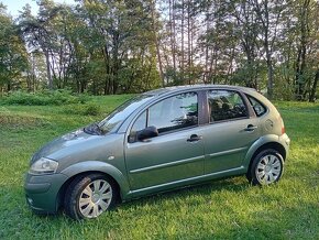 Citroën C3 - 5