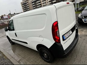 Fiat Dobló Cargo 1.4 T-Jet XL SX E6 - 5