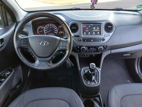 Hyundai i10 - 5