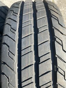 215/65 R16 C Nové pneumatiky Continental - 5