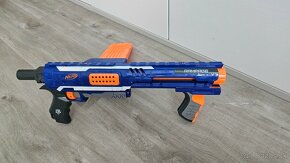 NERF - 5