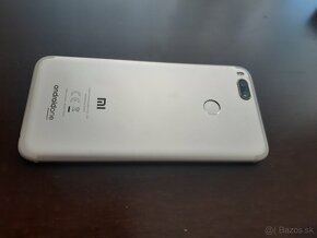 Xiaomi mi A1 4GB/64GB -Gold - 5