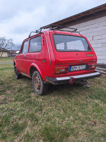 Lada Niva 1,6 - 5