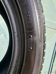 Zimné pneu SEBRING 225/55 R17 SNOW 101V - 5