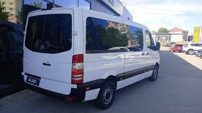 Mercedes- Benz Sprinter 315 CDI R1 standart - 5