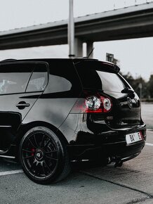 VW GOLF GTI EDITION30 - 5