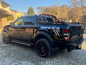 Ford Ranger 3.2 TDCi DoubleCab 4x4 WildTrak A6 - 5