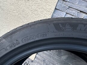 225/45 R17 94V XL letné MICHELIN - 5