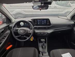 AKCE Hyundai i20 1.0T-GDI 74kW SMART DPH ČR AUTOMAT - 5