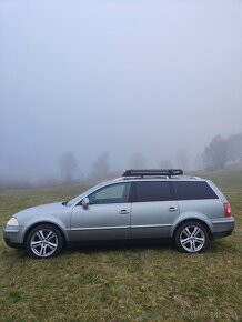 VW Passat Trendline B5.5 1.9TDI 96KW 4Motion 2005 - 5