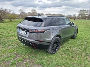 Land Rover Velar s odpočtom DPH - 5