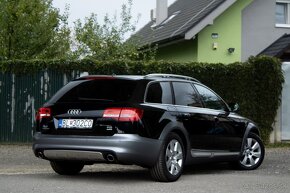 Audi A6 Allroad 3.0 TDI 240k DPF quattro tiptronic - 5