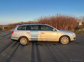 Vw Passat B6 1.6tdi  77kw - 5