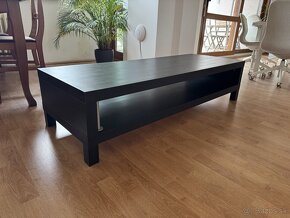 Ikea stolík 150x55 - 5