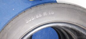 205/55 R16 Letné pneumatiky - 5