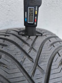 225/50 R17 Kleber zimne pneumatiky - 5