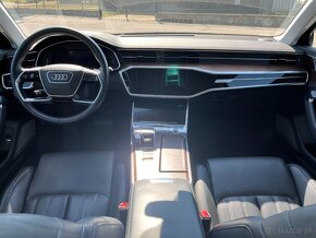 Audi A6 55 TFSI e sedan - prenájom - 5