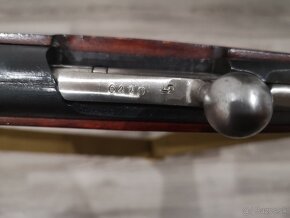 Mosin Nagant 1891/30 - 5