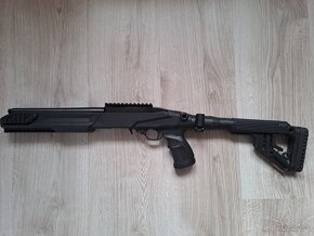 Ruger Charger 22 LR - 5