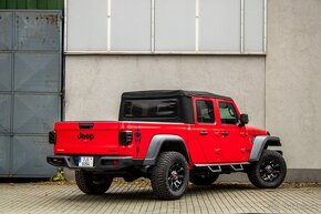 Jeep Gladiator - 5